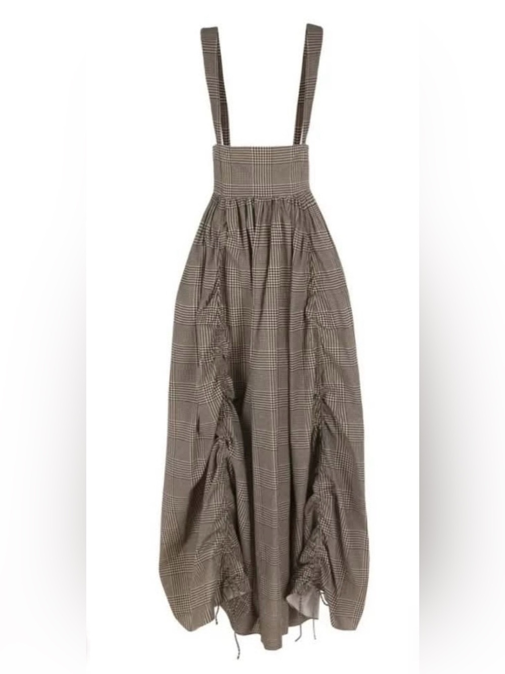 DISO the Selkie Sussex Romantics Skirt